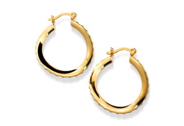 REF 523329 BRINCO ROMMANEL ARGOLA LISA, FORMATO IRREGULAR CO