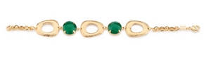 REF 551207  PULSEIRA ROMMANEL VERDE